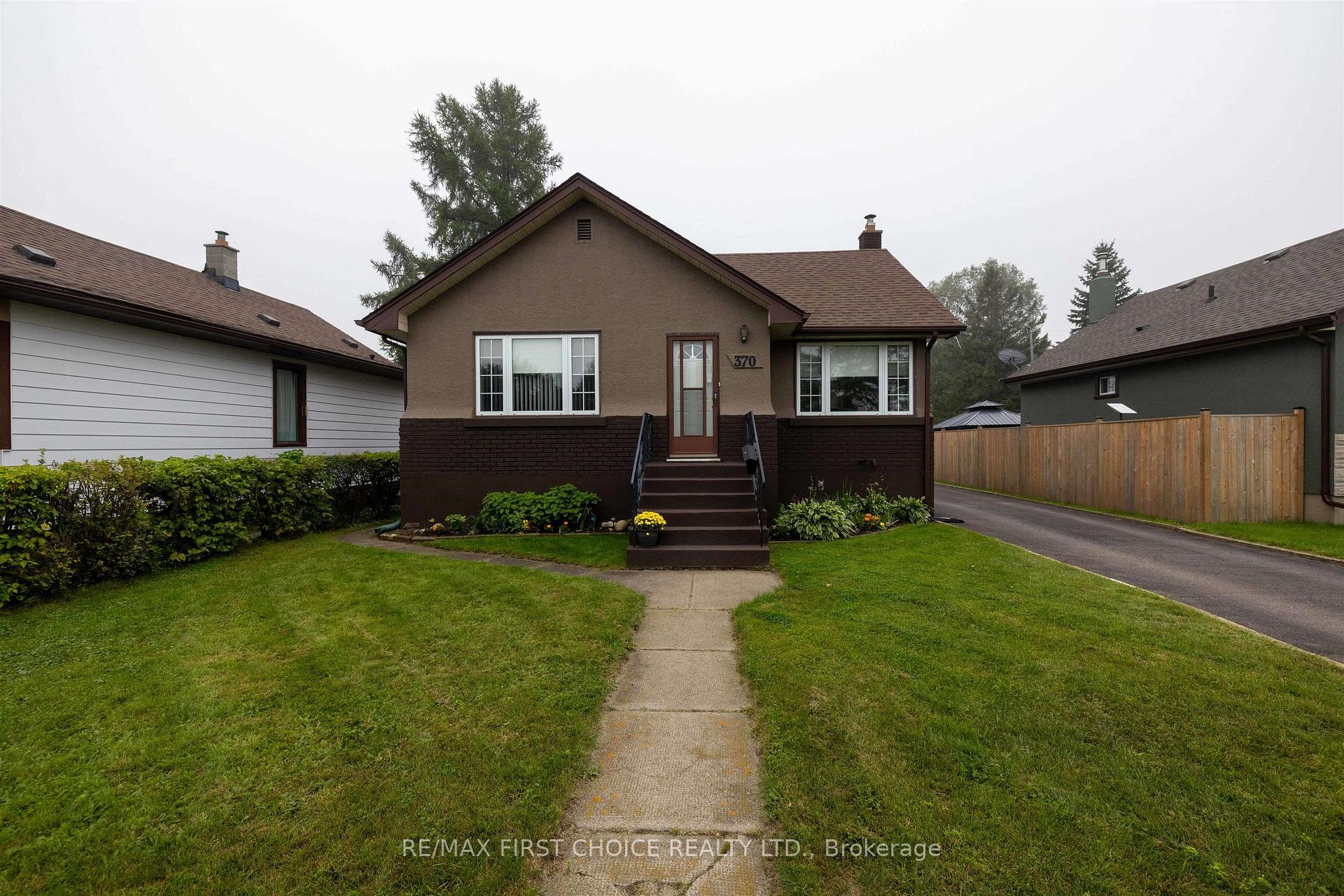 Photo 28 of 370 Mary Street E, Thunder Bay, Westfort — HOMEH