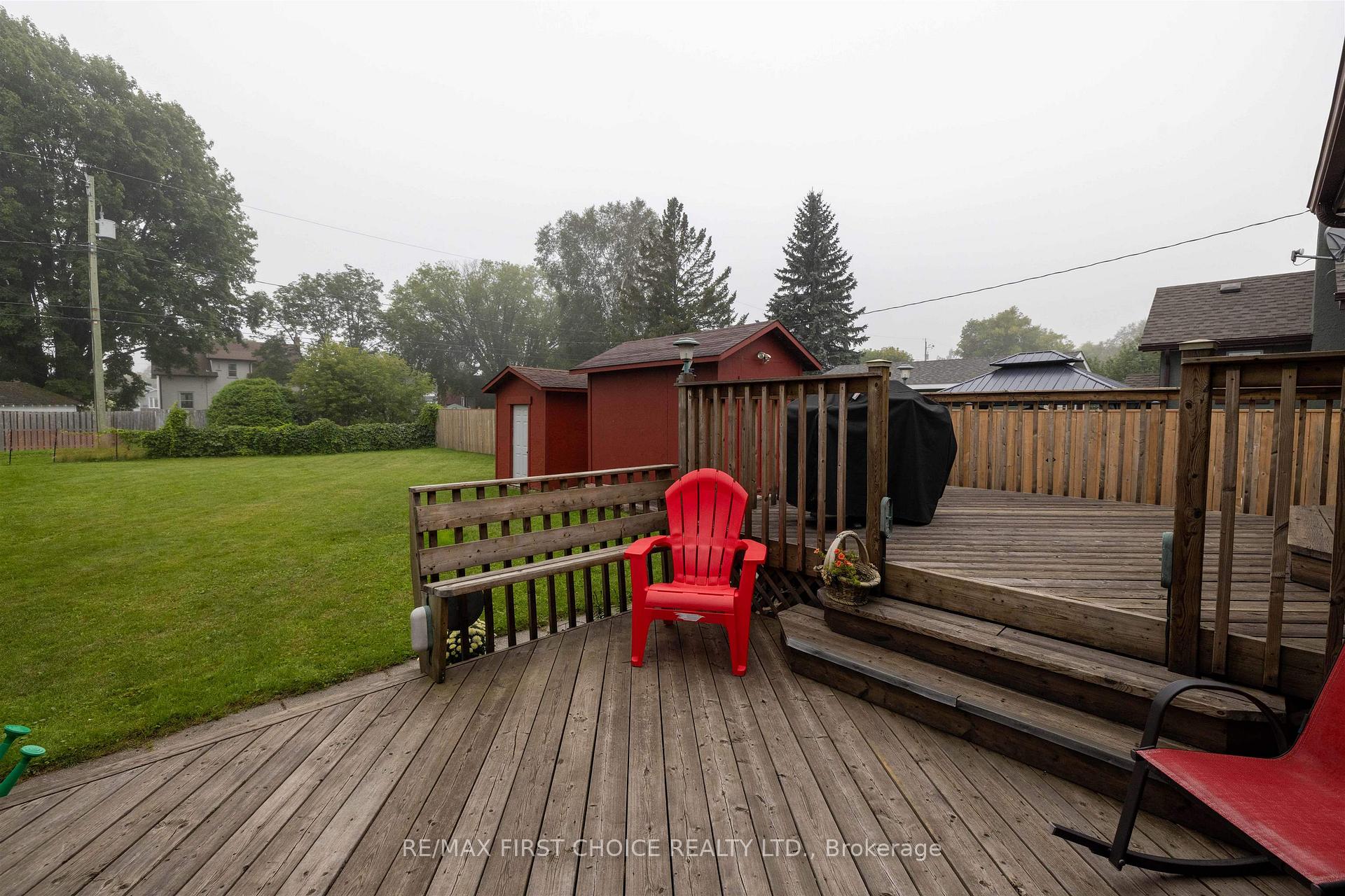 Photo 29 of 370 Mary Street E, Thunder Bay, Westfort — HOMEH