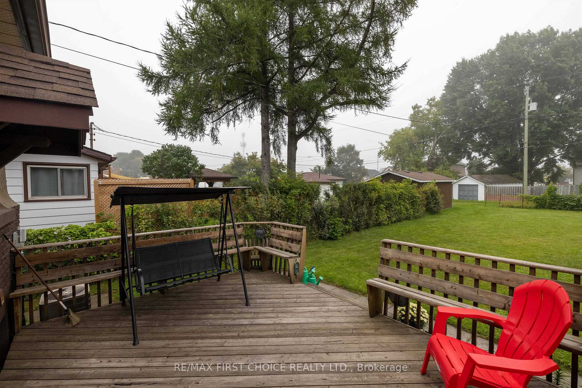 Photo 30 of 370 Mary Street E, Thunder Bay, Westfort — HOMEH