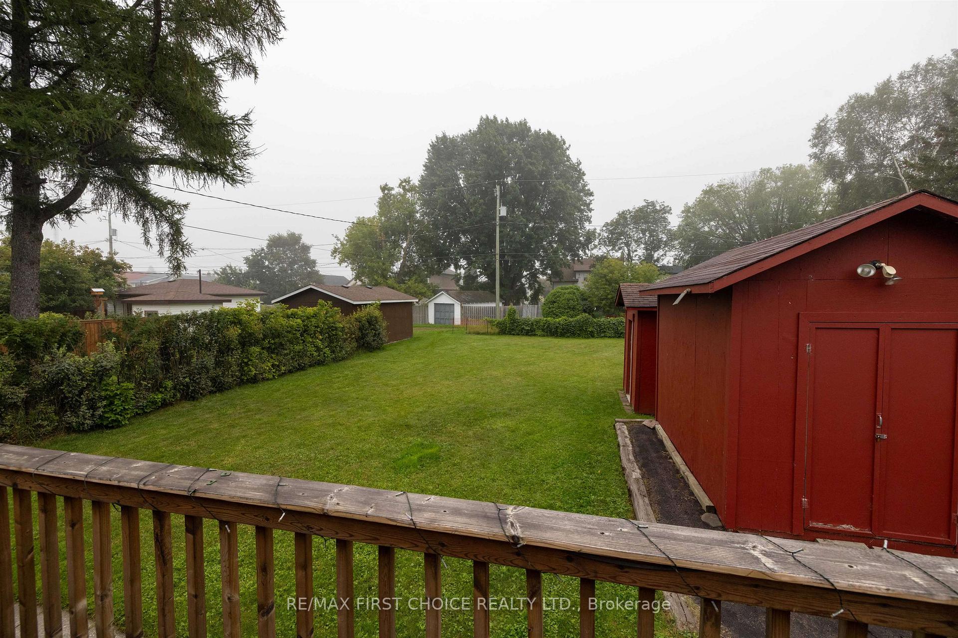 Photo 31 of 370 Mary Street E, Thunder Bay, Westfort — HOMEH