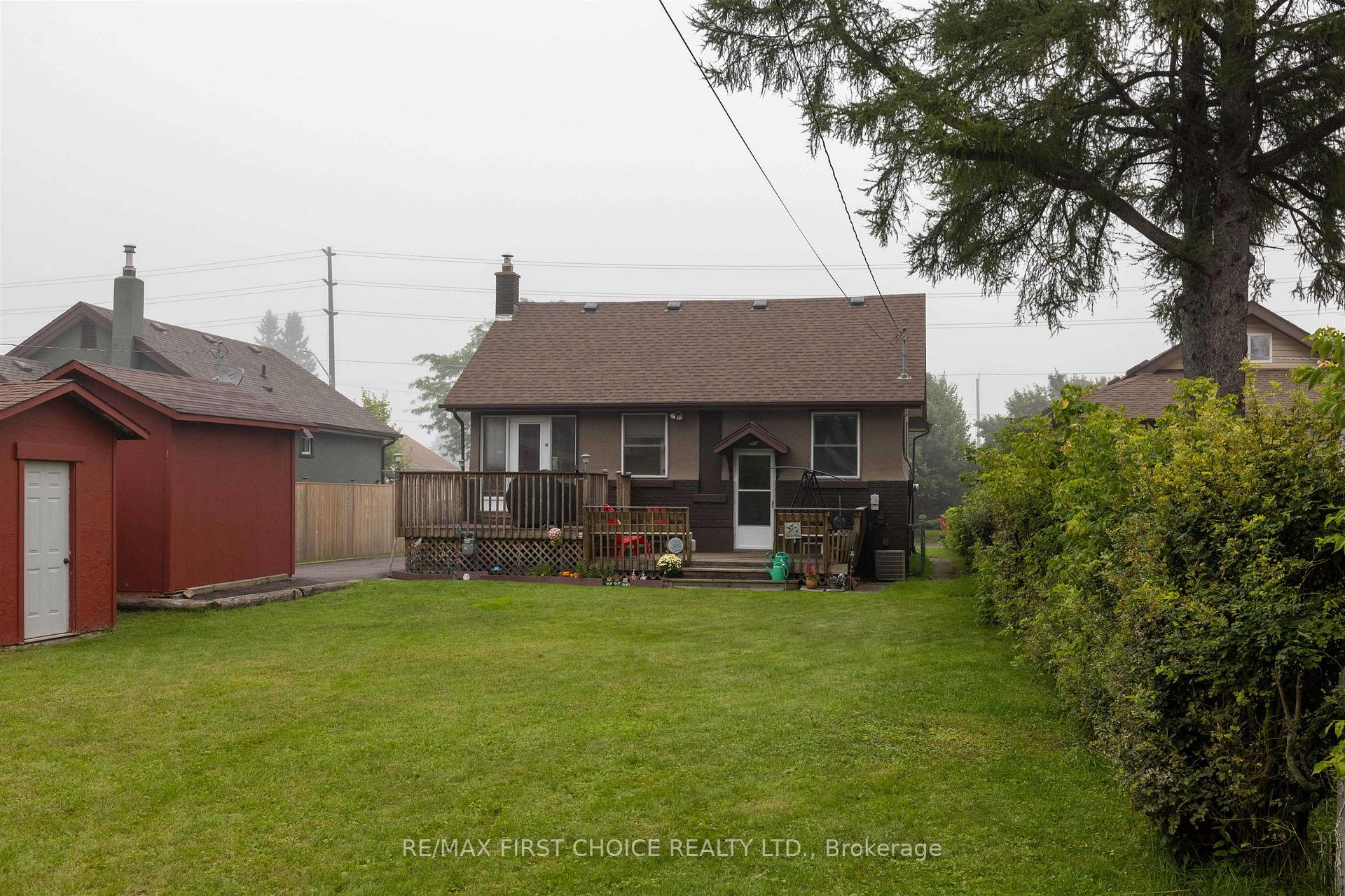 Photo 32 of 370 Mary Street E, Thunder Bay, Westfort — HOMEH