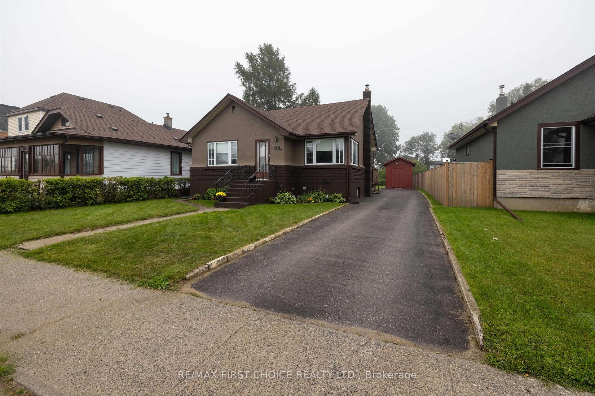Photo 33 of 370 Mary Street E, Thunder Bay, Westfort — HOMEH