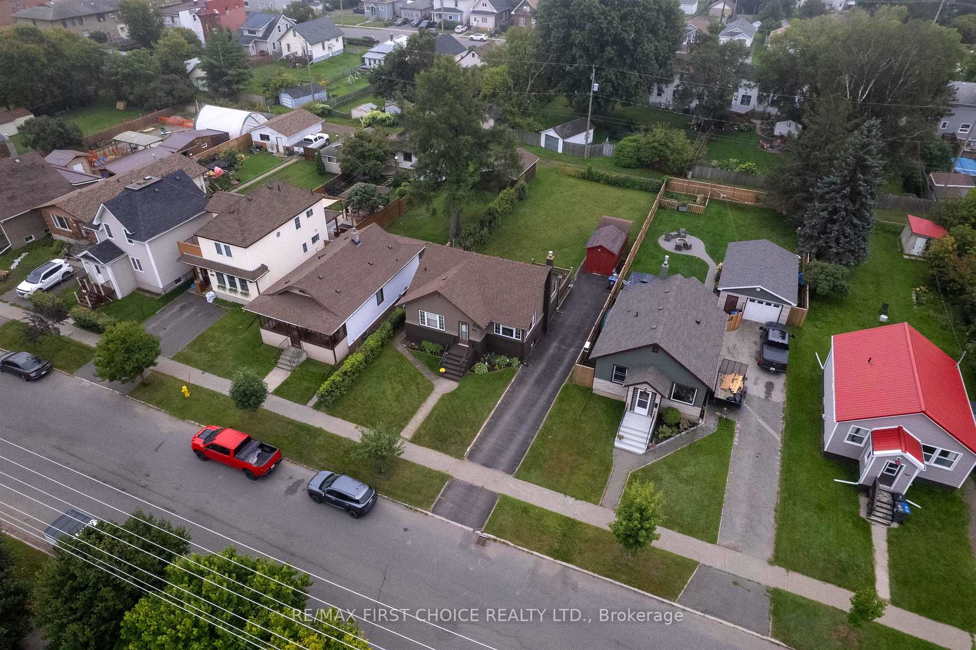 Photo 37 of 370 Mary Street E, Thunder Bay, Westfort — HOMEH