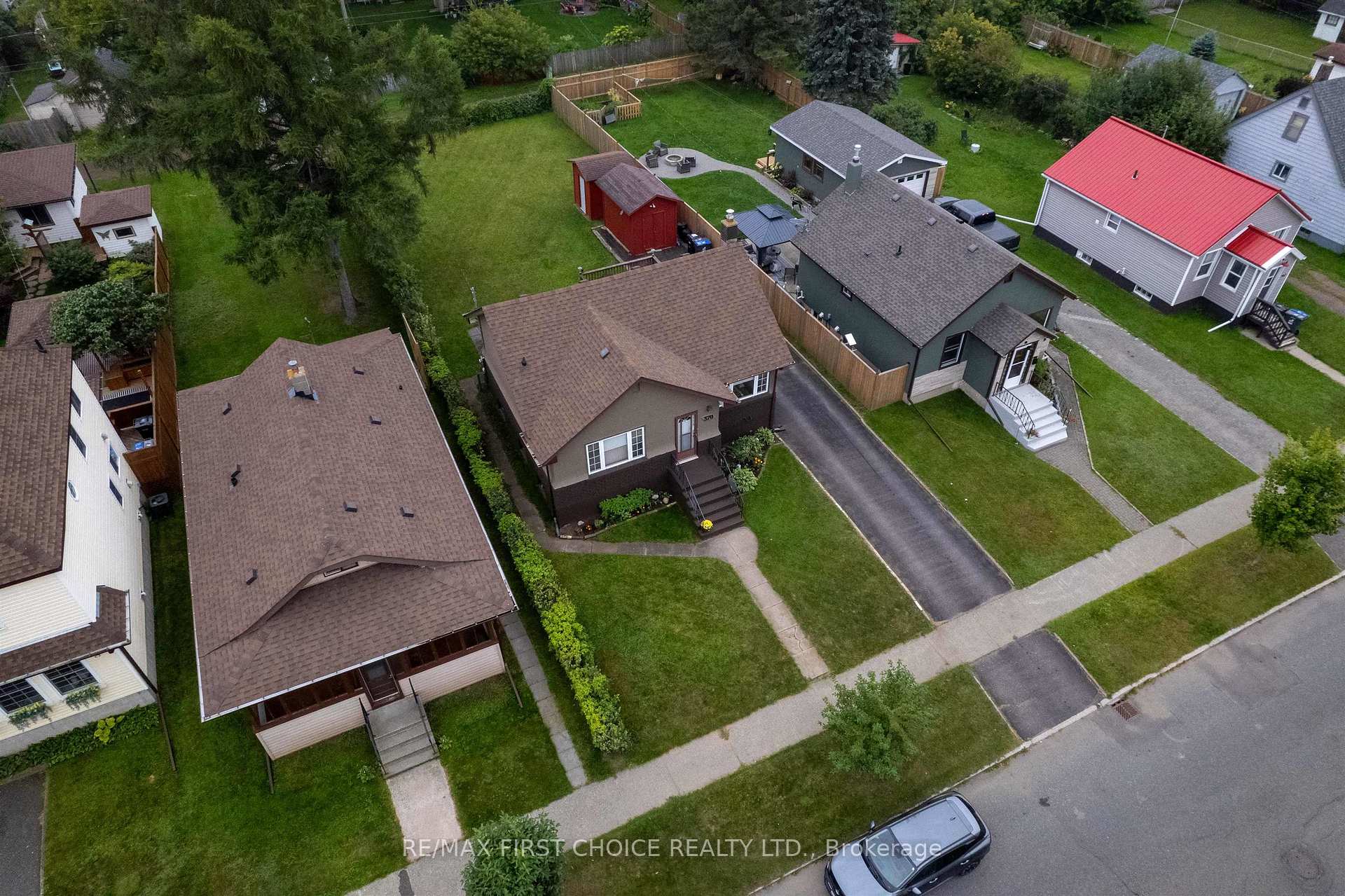 Photo 40 of 370 Mary Street E, Thunder Bay, Westfort — HOMEH