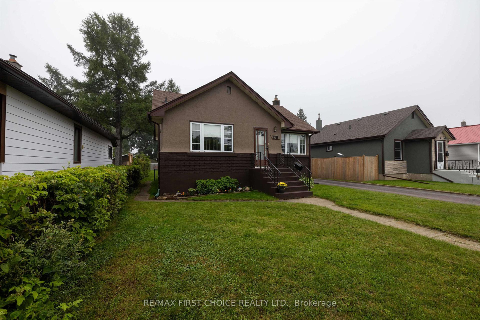 Photo 41 of 370 Mary Street E, Thunder Bay, Westfort — HOMEH