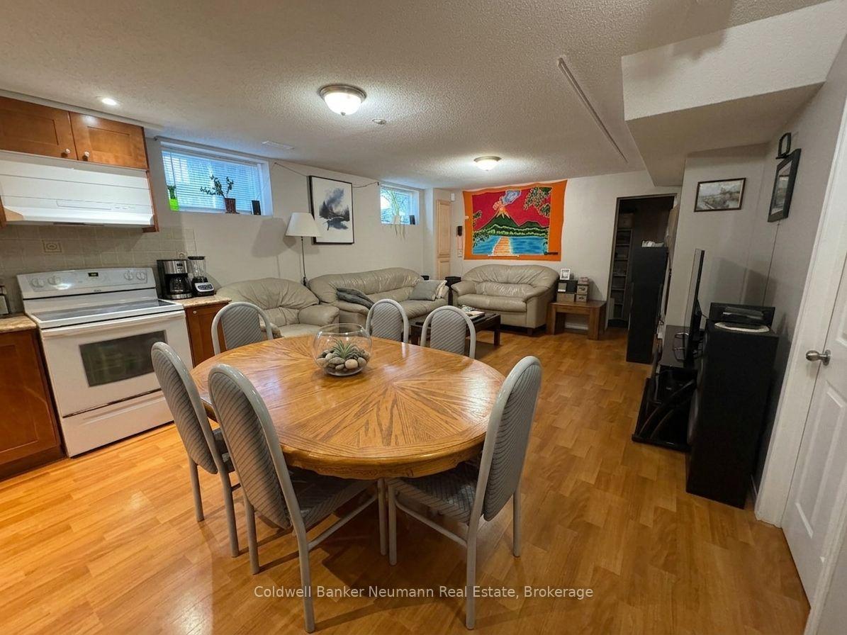 Photo 1 of Unit LOWER, 42 Hill Trail, Guelph, Grange Road — HOMEH