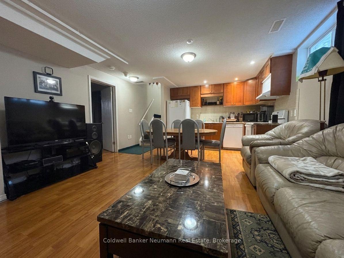 Photo 2 of Unit LOWER, 42 Hill Trail, Guelph, Grange Road — HOMEH