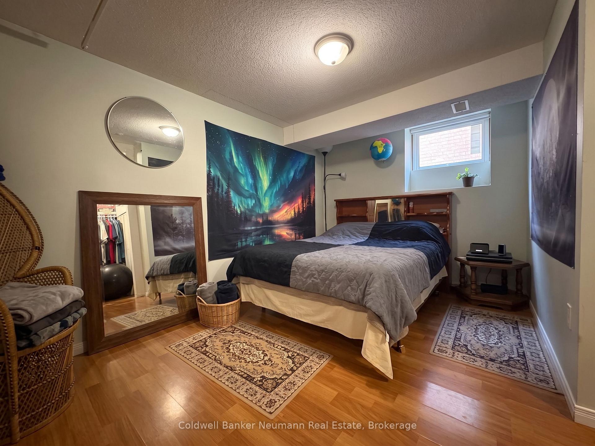 Photo 3 of Unit LOWER, 42 Hill Trail, Guelph, Grange Road — HOMEH