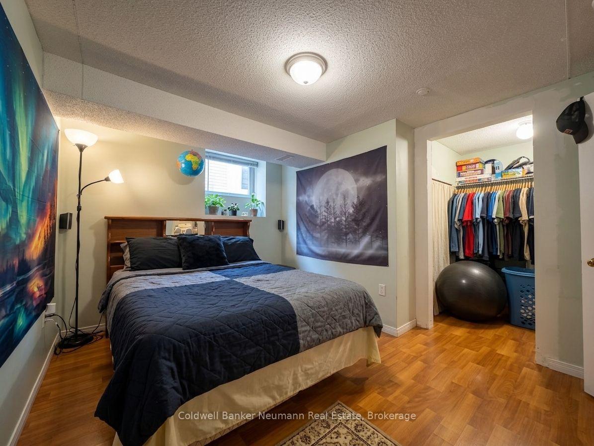 Photo 4 of Unit LOWER, 42 Hill Trail, Guelph, Grange Road — HOMEH