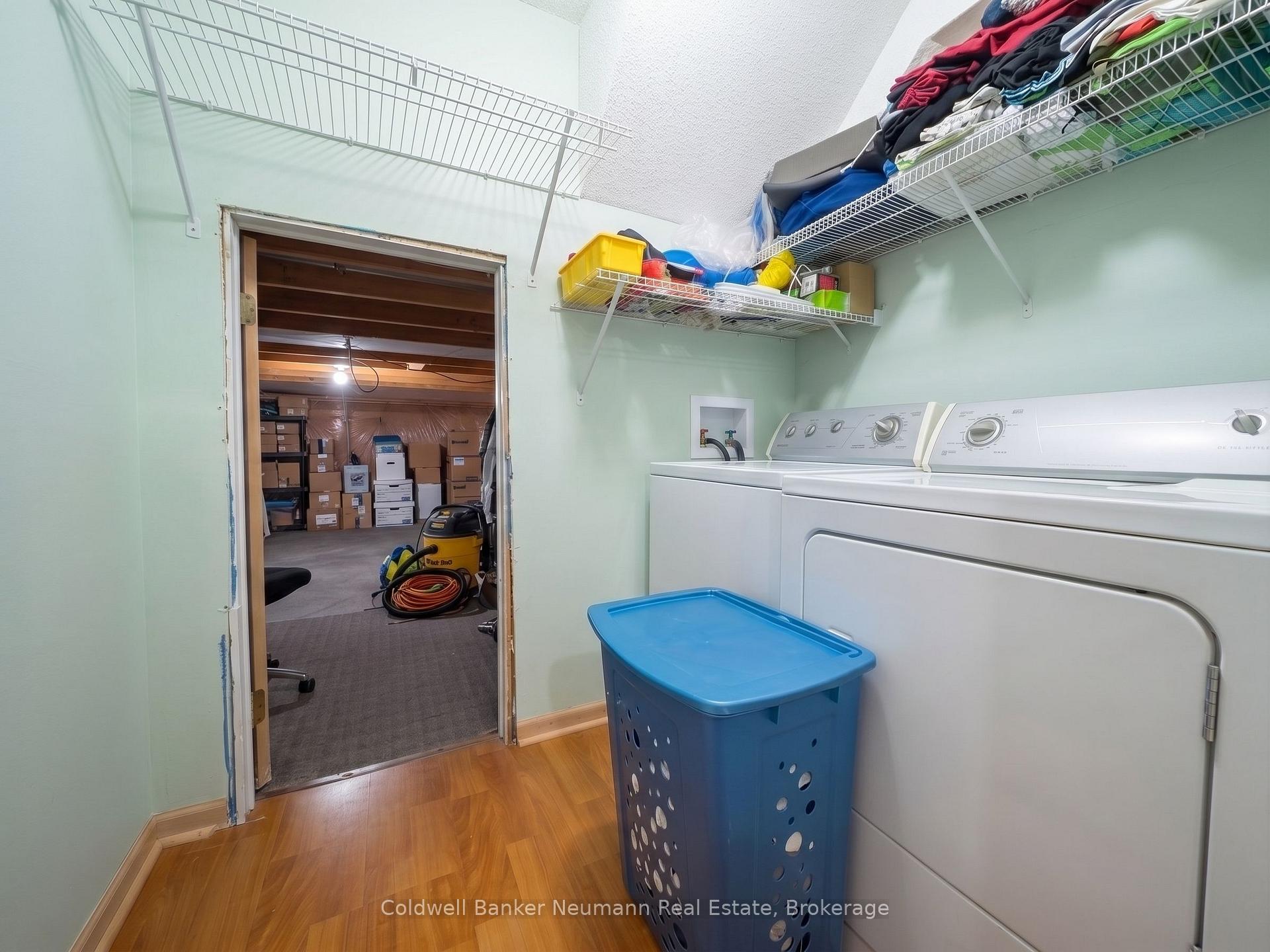 Photo 7 of Unit LOWER, 42 Hill Trail, Guelph, Grange Road — HOMEH