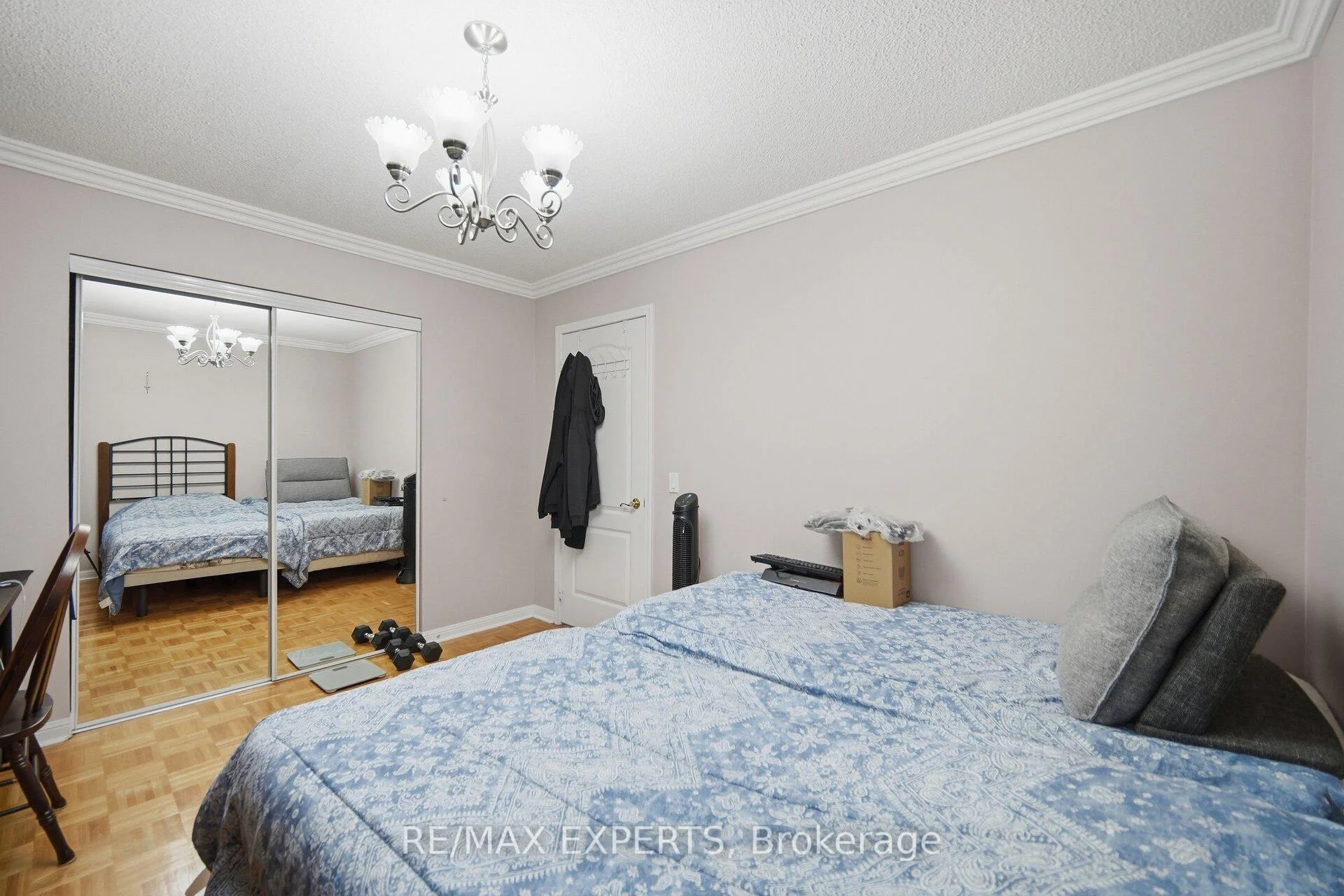 Photo 18 of Unit 304, 2504 Rutherford Road, Vaughan, Maple — HOMEH