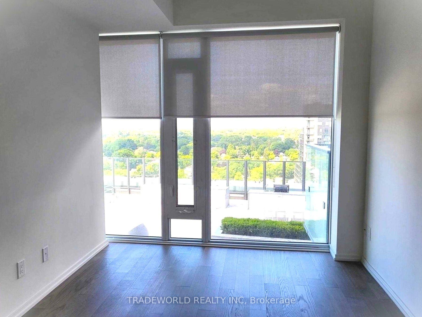 Photo 2 of Unit 1913, 5 Soudan Avenue, Toronto, Mount Pleasant West — HOMEH