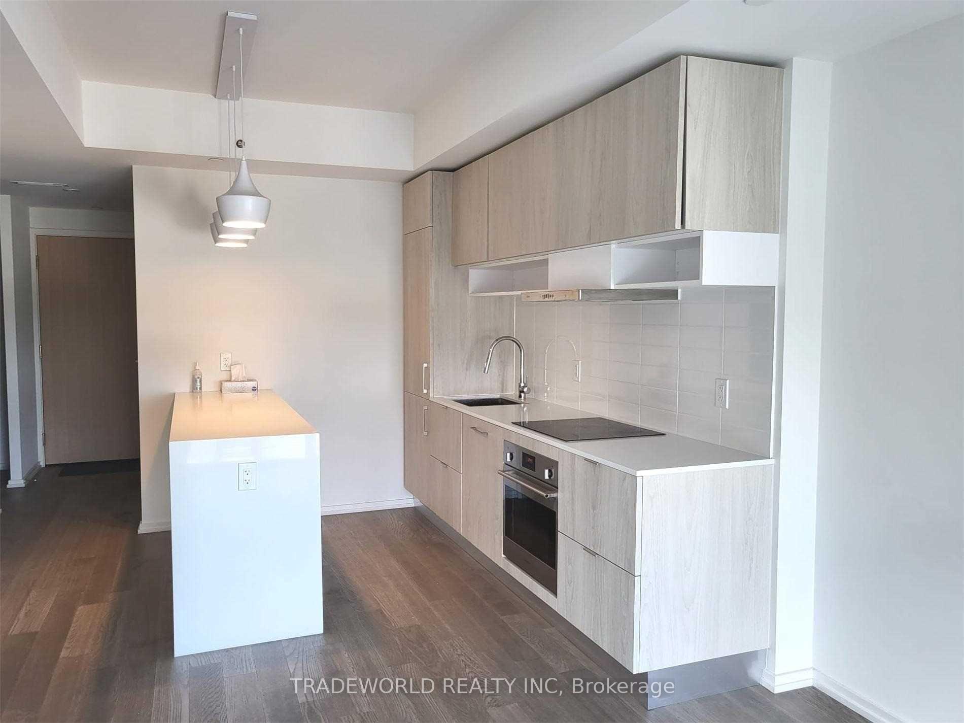 Photo 4 of Unit 1913, 5 Soudan Avenue, Toronto, Mount Pleasant West — HOMEH