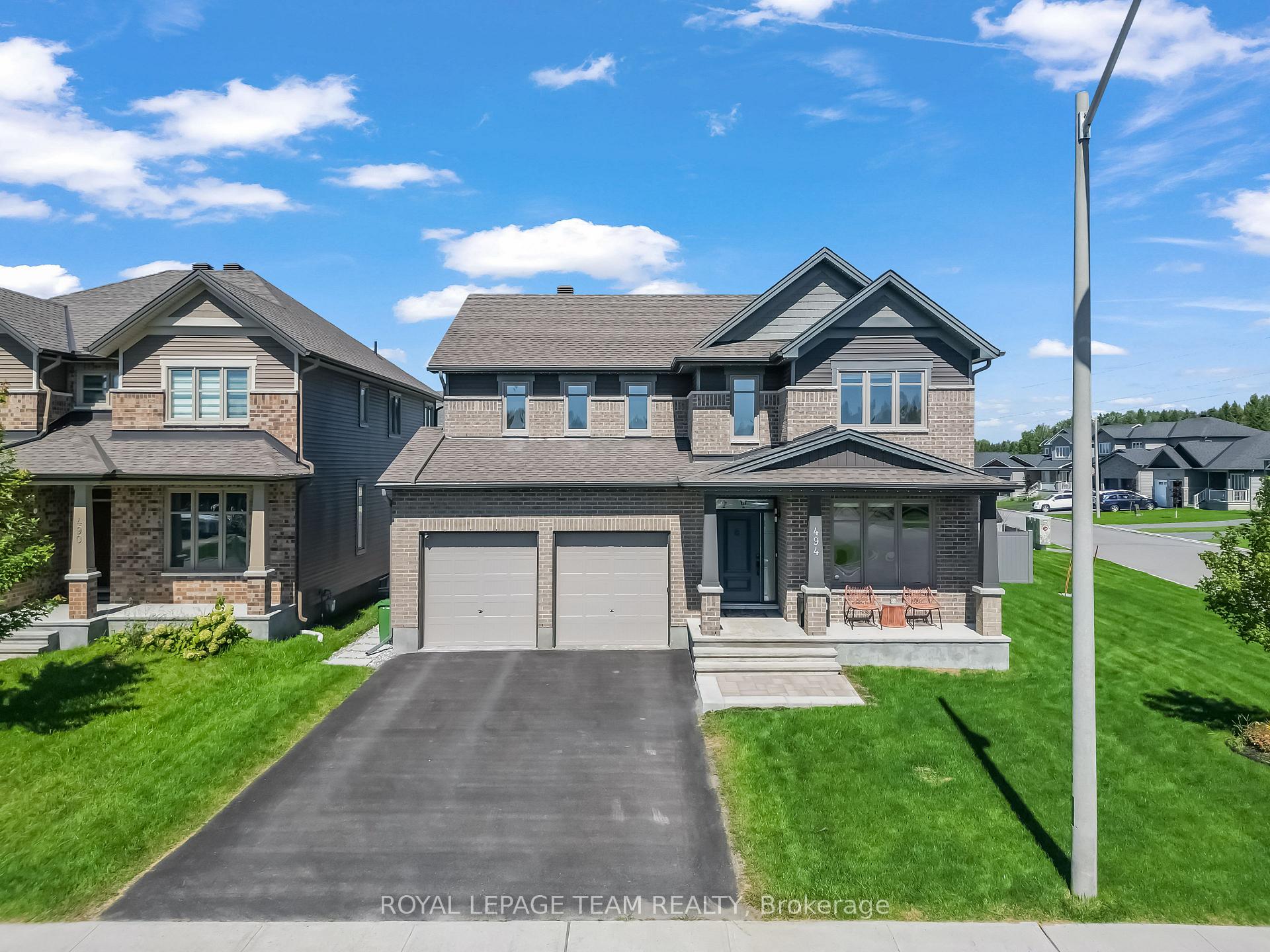 Photo of 494 Central Park Boulevard
