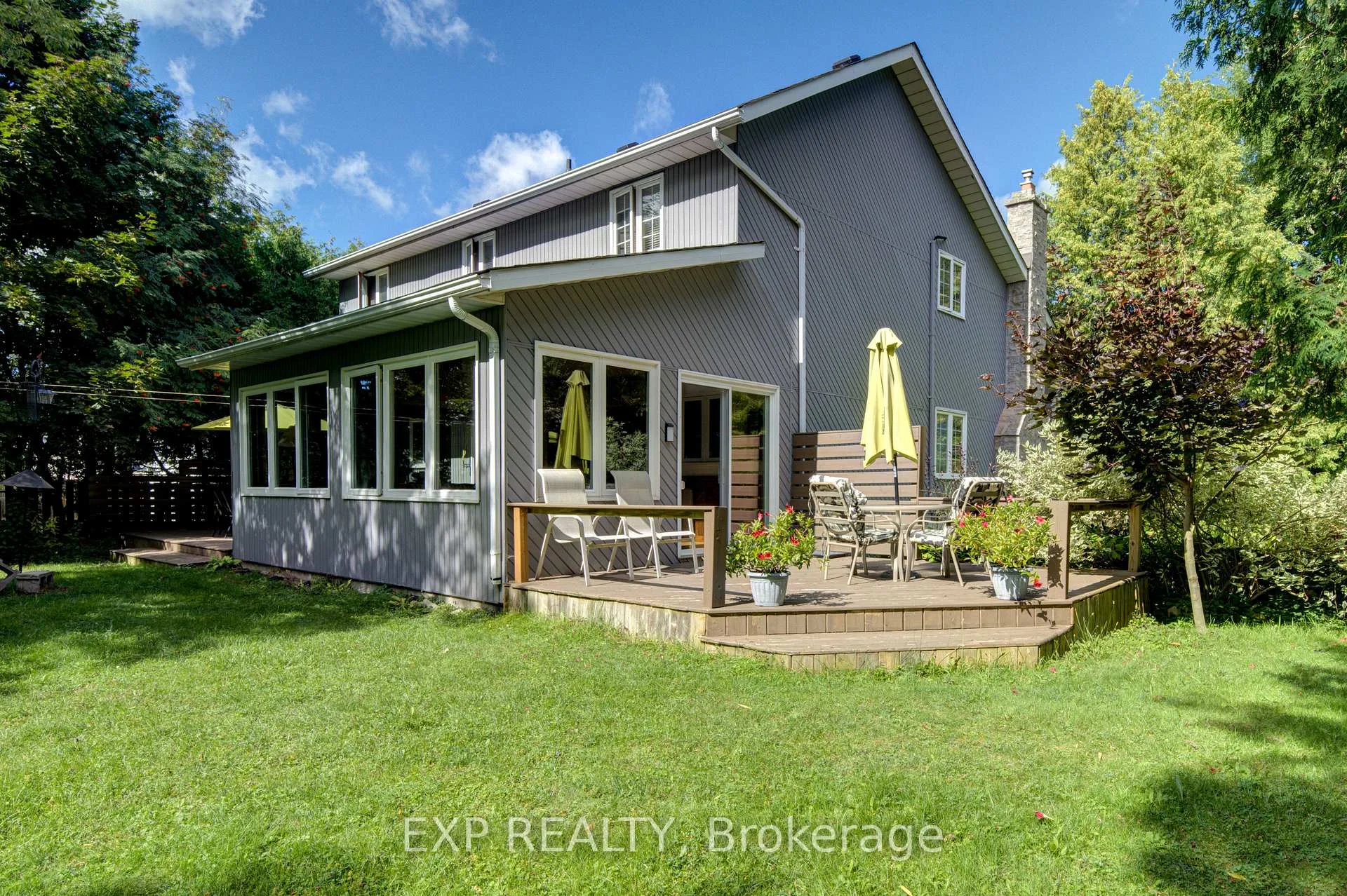 Photo 49 of 49 King Street W, Blue Mountains — HOMEH
