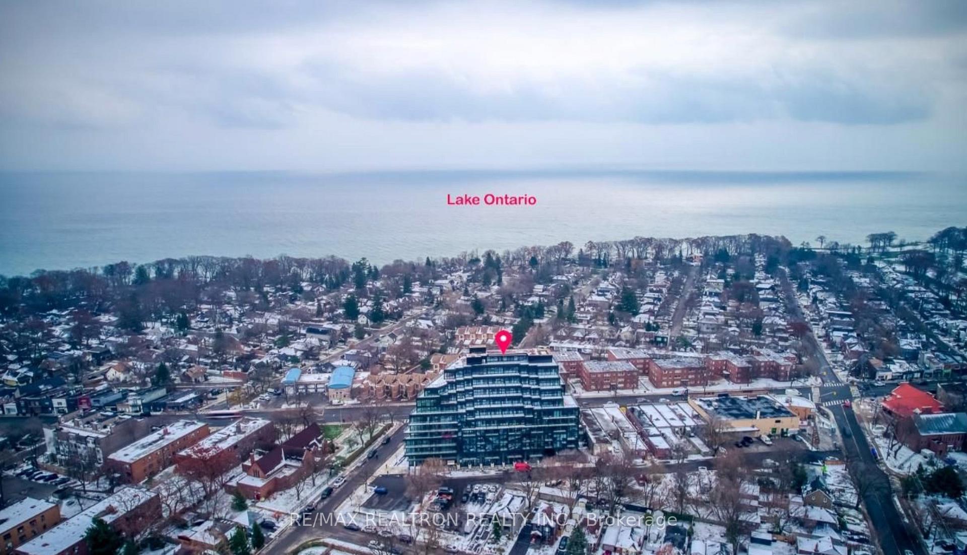 Photo 2 of Unit 904, 2 Manderley Drive, Scarborough, Birchcliffe-Cliffside — HOMEH