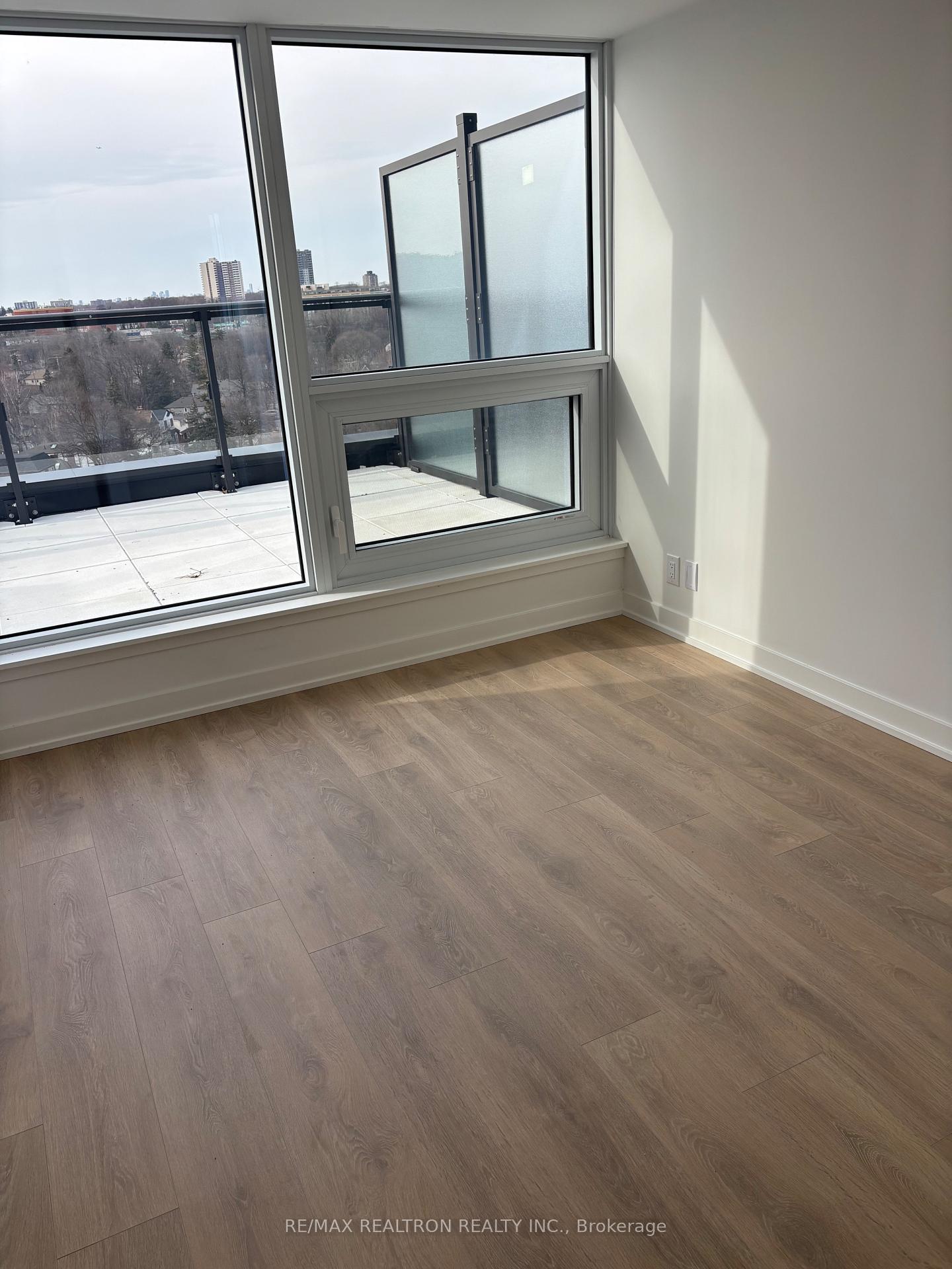 Photo 26 of Unit 904, 2 Manderley Drive, Scarborough, Birchcliffe-Cliffside — HOMEH