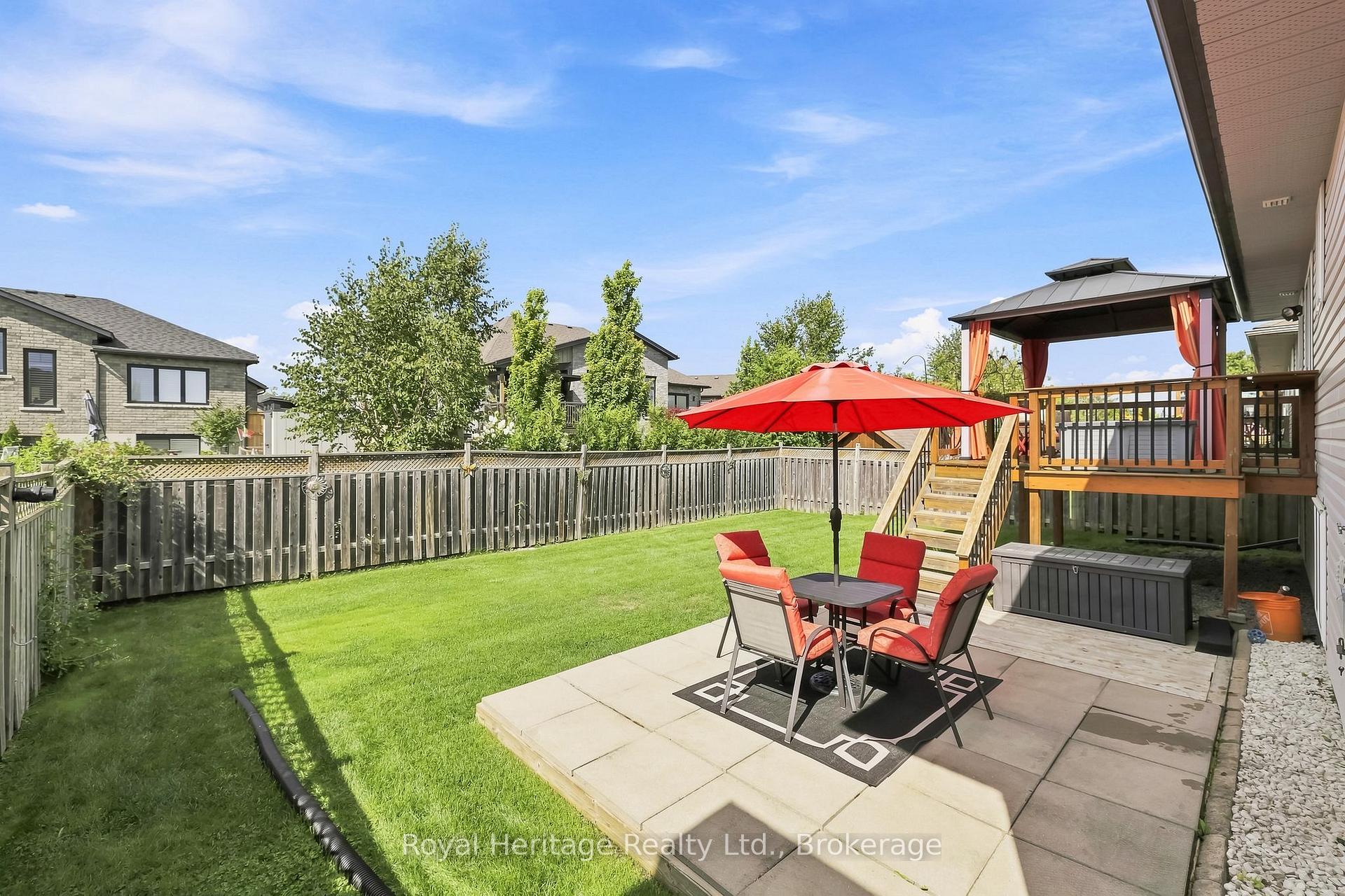 Photo 36 of 10 Fox Den Drive, Brighton — HOMEH
