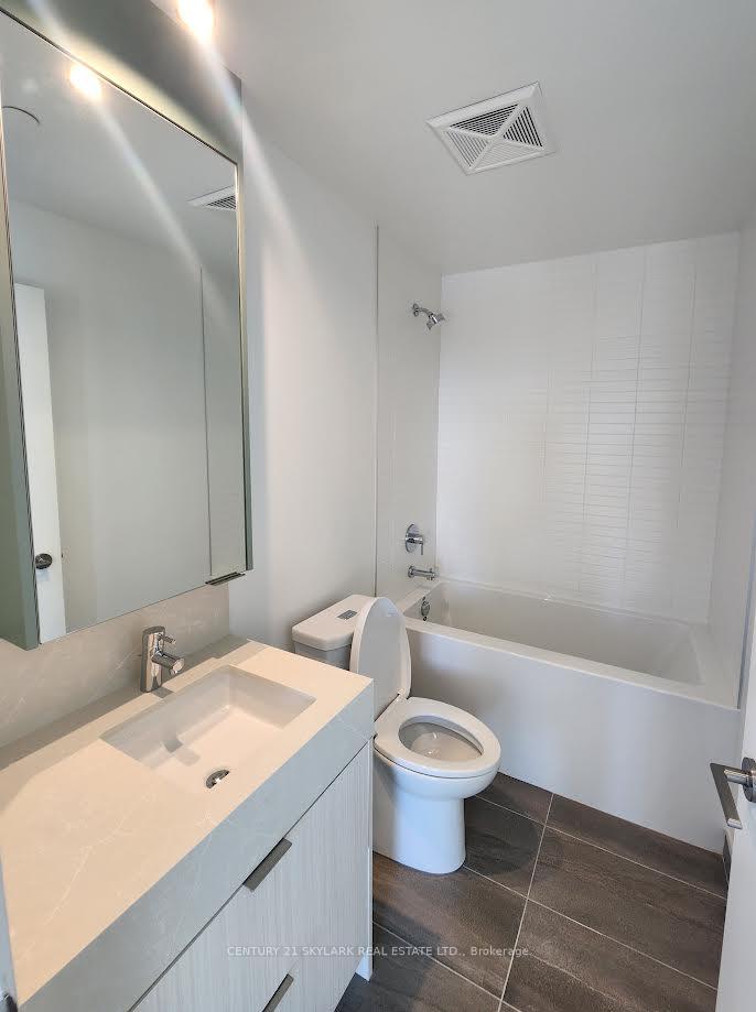 Photo 7 of Unit 909, 10 Flavelle Trail, Vaughan, Steeles West Industrial — HOMEH