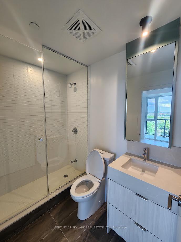 Photo 8 of Unit 909, 10 Flavelle Trail, Vaughan, Steeles West Industrial — HOMEH