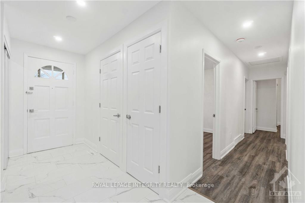 Photo 4 of Unit A, 25 Newhaven Street, Ottawa, Manordale — HOMEH
