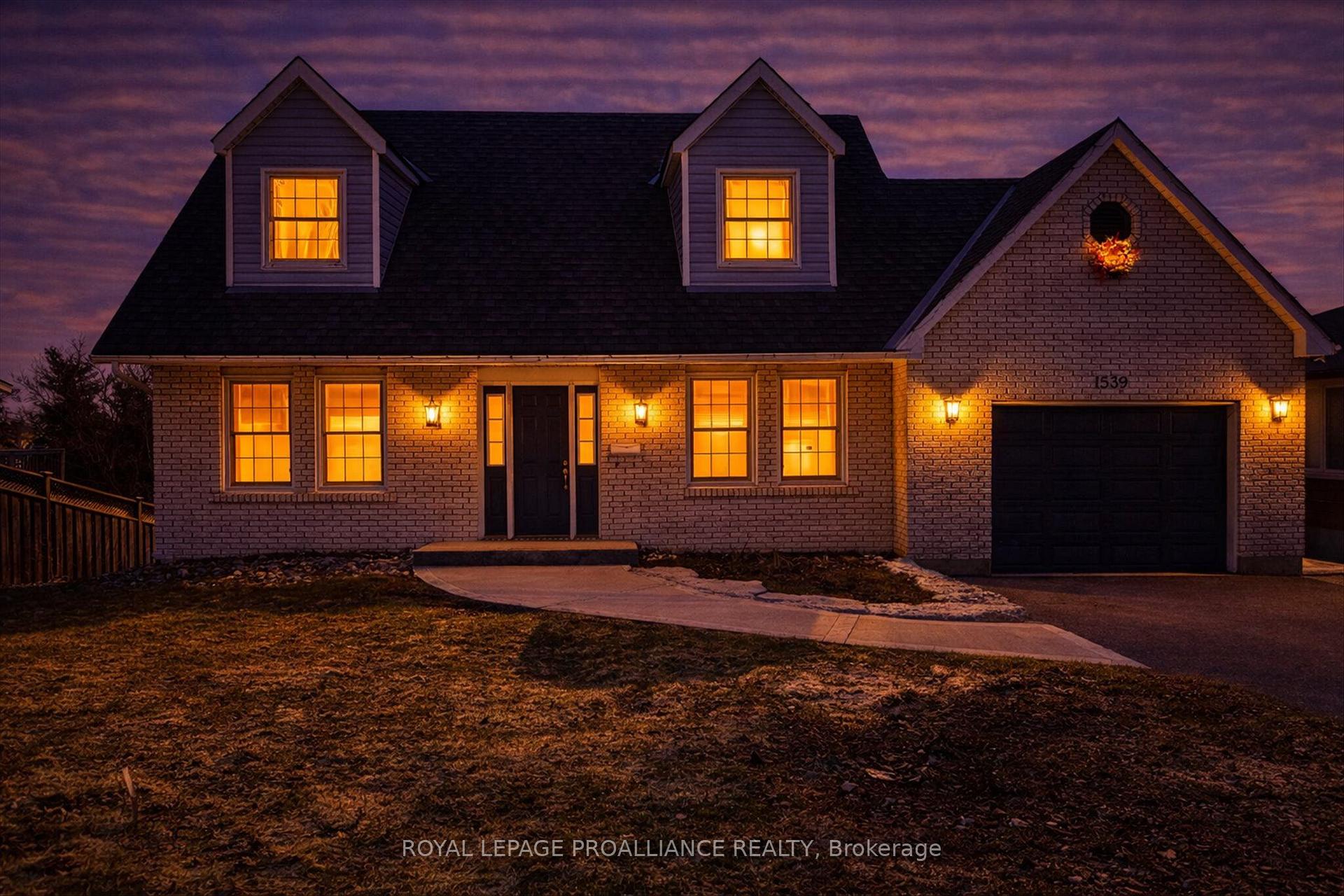 Photo 2 of 1539 Cherryhill Road, Peterborough, Monaghan Ward 2 — HOMEH