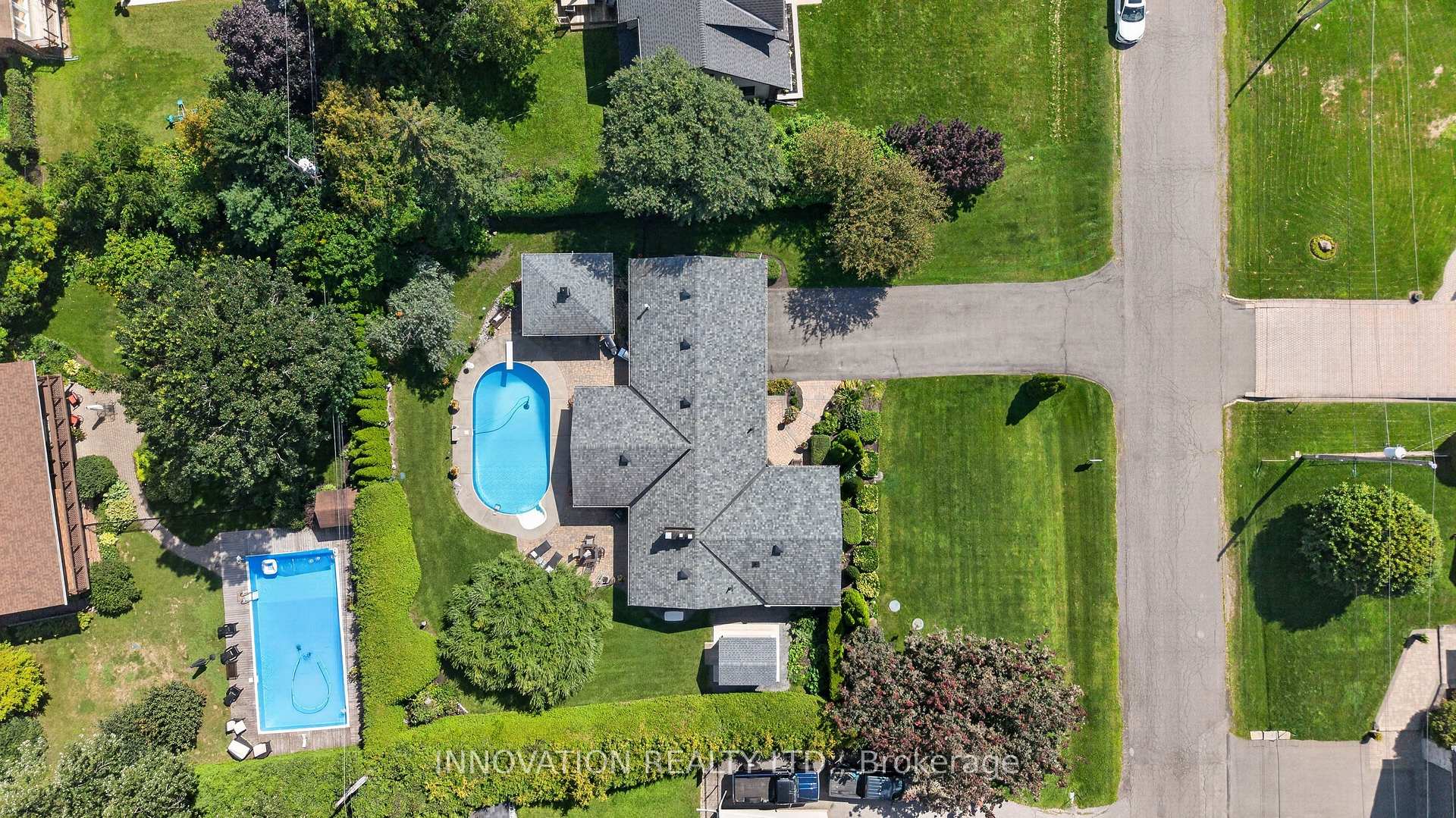 Photo 3 of 5569 South River Drive, Ottawa, Manotick Long Island & Nicholls Island — HOMEH
