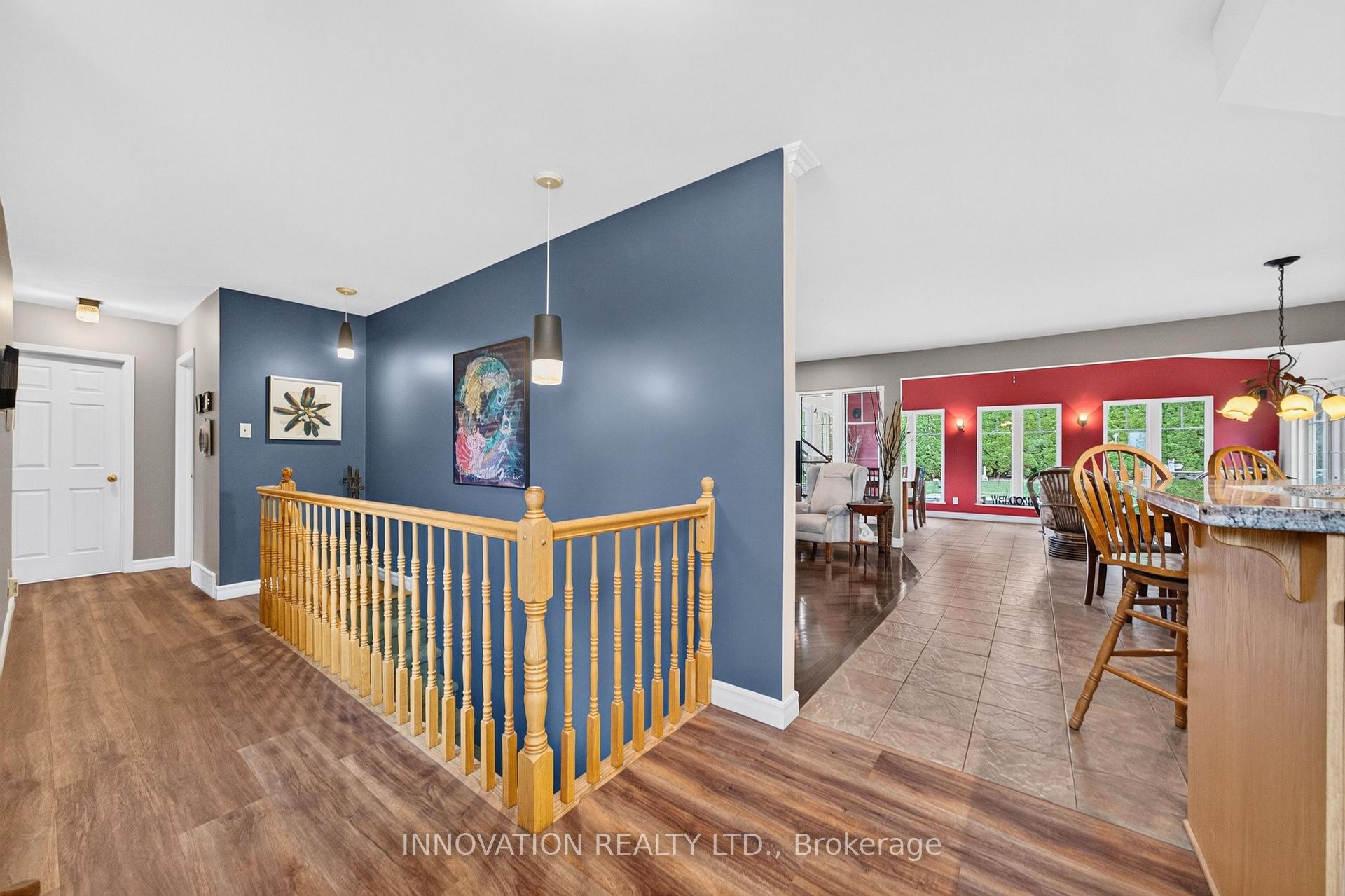 Photo 22 of 5569 South River Drive, Ottawa, Manotick Long Island & Nicholls Island — HOMEH