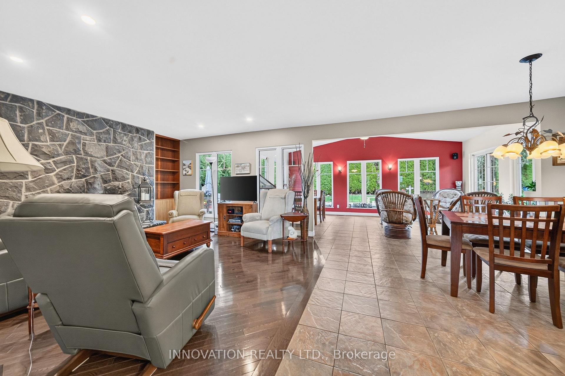 Photo 25 of 5569 South River Drive, Ottawa, Manotick Long Island & Nicholls Island — HOMEH