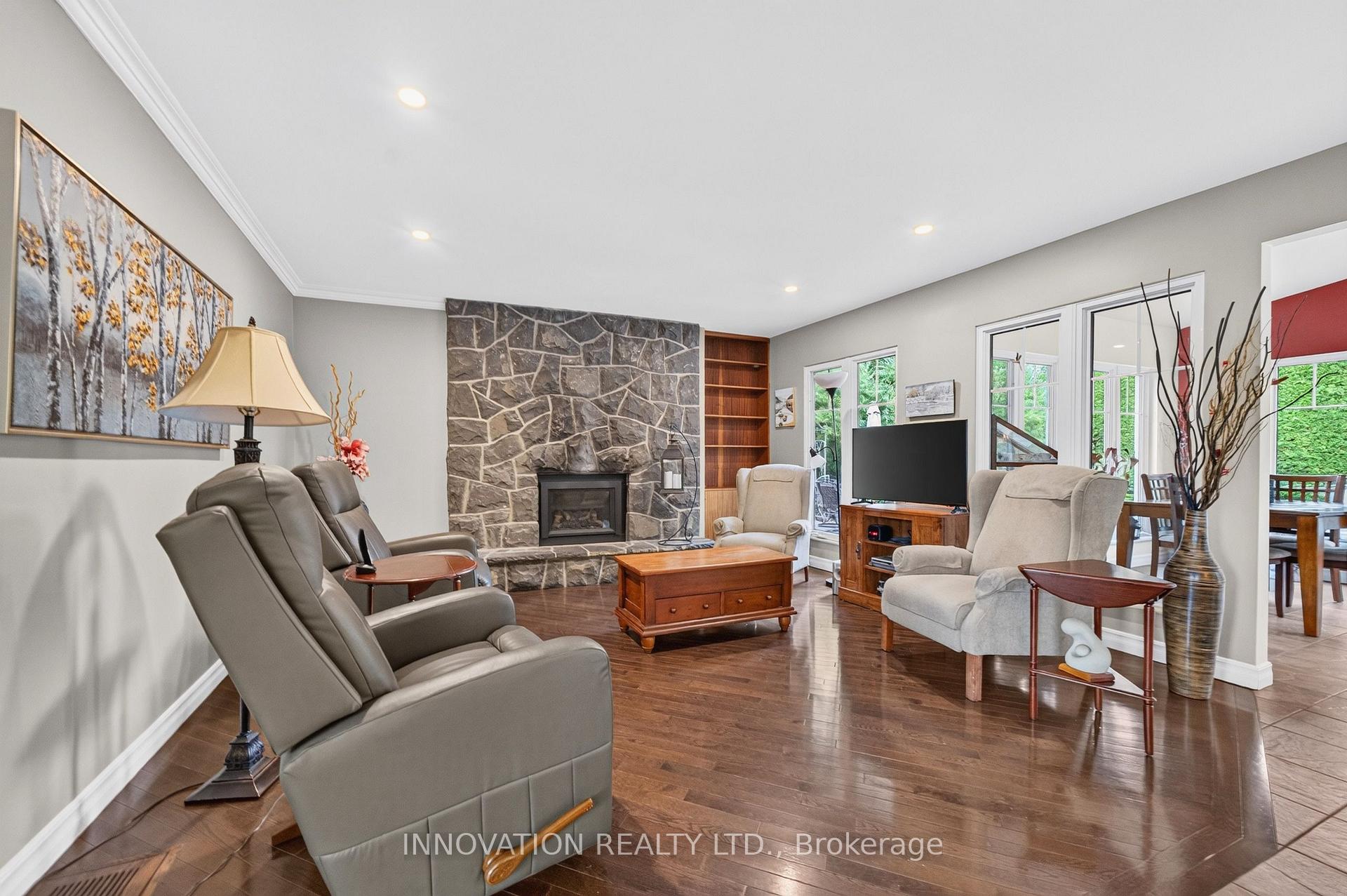 Photo 28 of 5569 South River Drive, Ottawa, Manotick Long Island & Nicholls Island — HOMEH