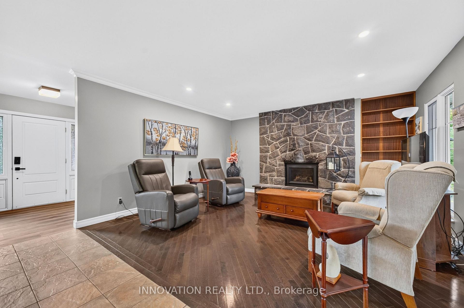 Photo 31 of 5569 South River Drive, Ottawa, Manotick Long Island & Nicholls Island — HOMEH