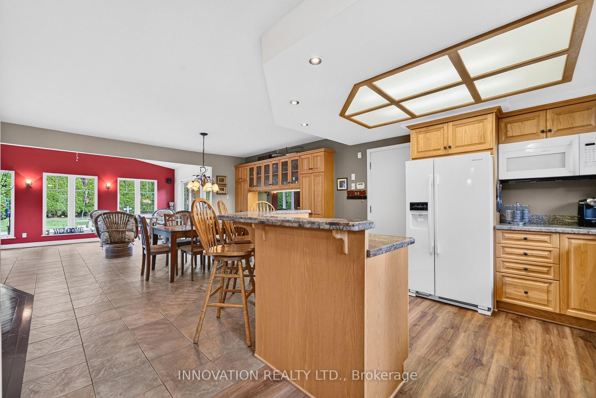 Photo 40 of 5569 South River Drive, Ottawa, Manotick Long Island & Nicholls Island — HOMEH
