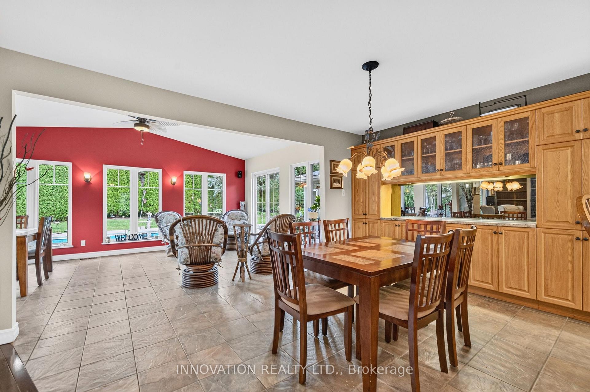 Photo 43 of 5569 South River Drive, Ottawa, Manotick Long Island & Nicholls Island — HOMEH