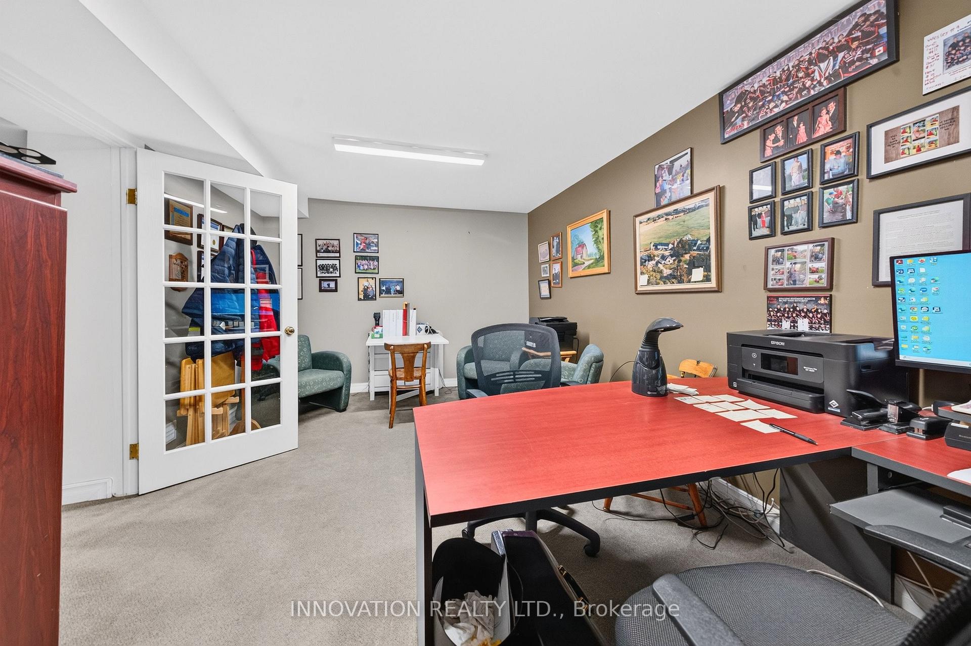 Photo 99 of 5569 South River Drive, Ottawa, Manotick Long Island & Nicholls Island — HOMEH