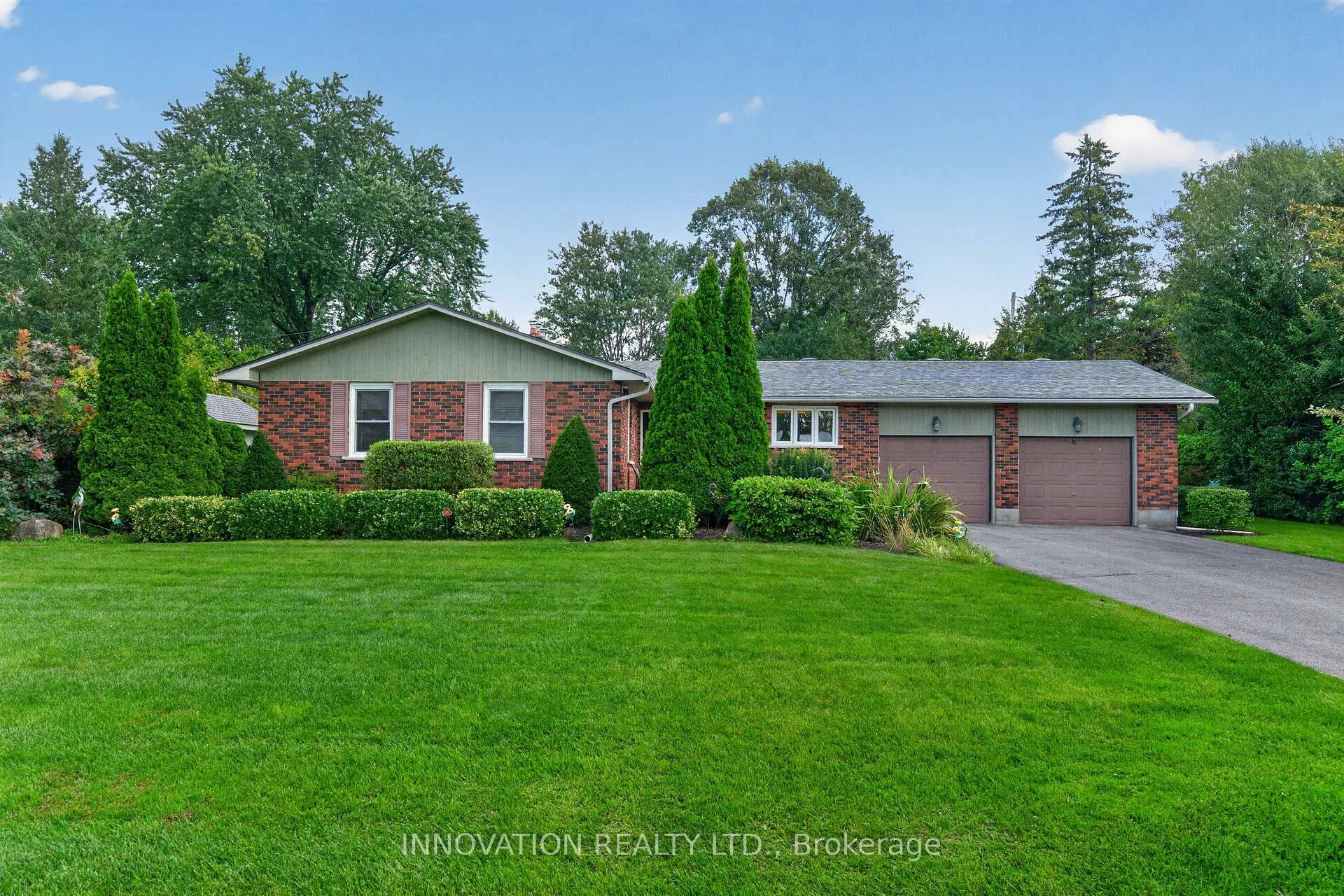 Photo 5 of 5569 South River Drive, Ottawa, Manotick Long Island & Nicholls Island — HOMEH
