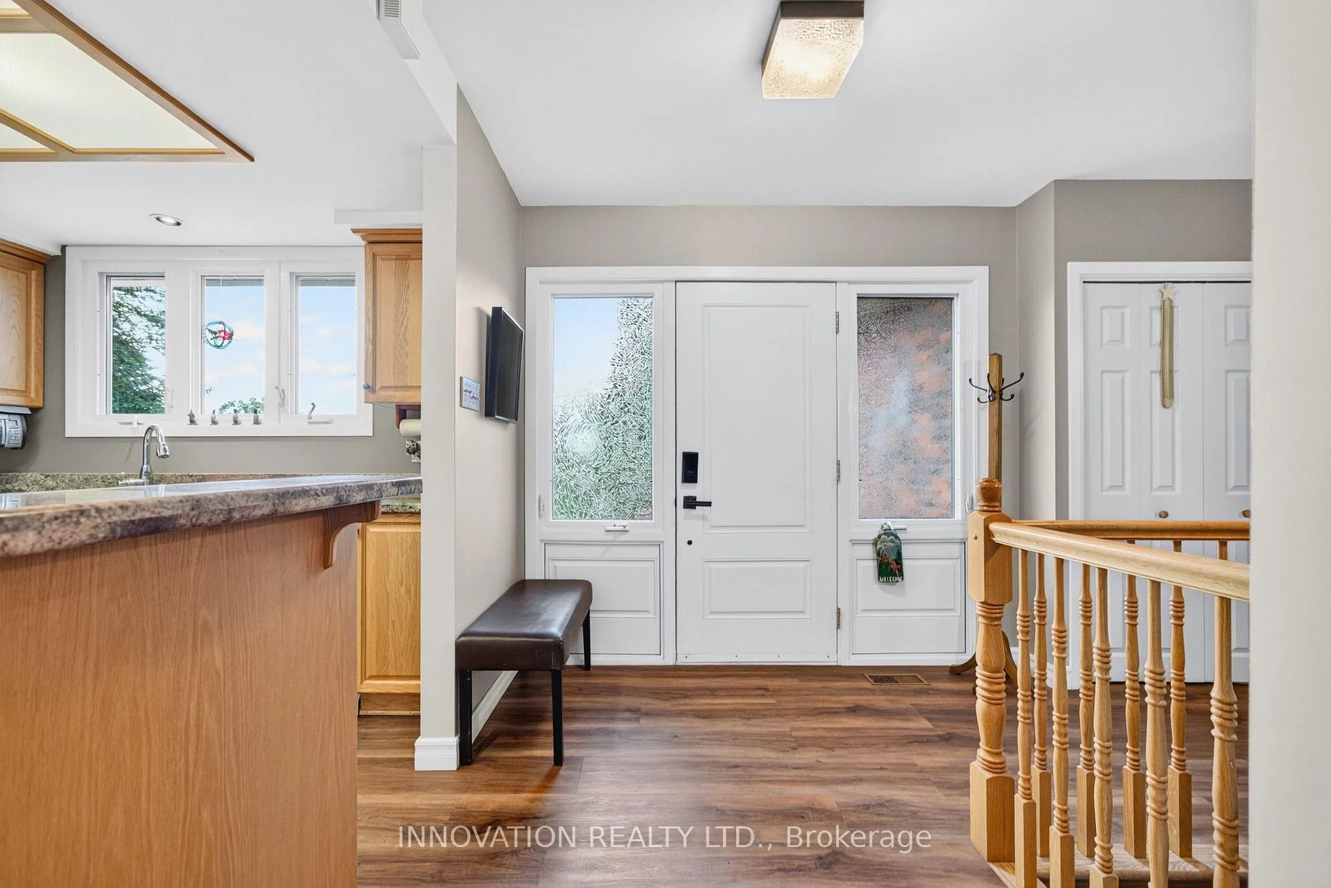 Photo 10 of 5569 South River Drive, Ottawa, Manotick Long Island & Nicholls Island — HOMEH