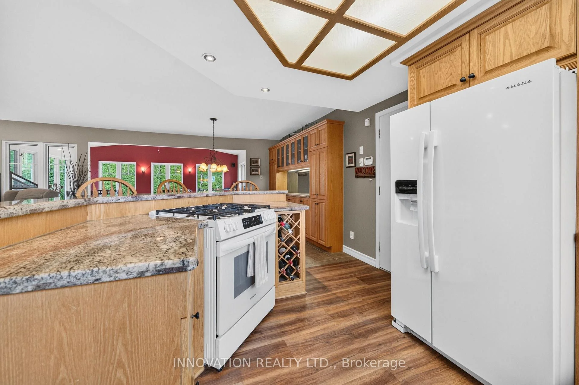 Photo 15 of 5569 South River Drive, Ottawa, Manotick Long Island & Nicholls Island — HOMEH