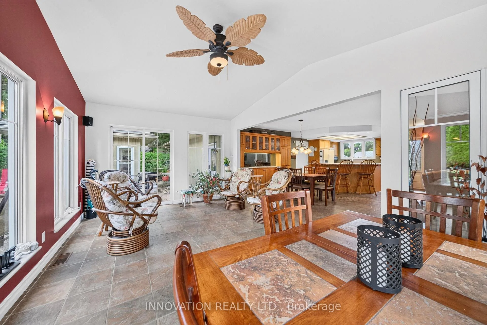 Photo 26 of 5569 South River Drive, Ottawa, Manotick Long Island & Nicholls Island — HOMEH