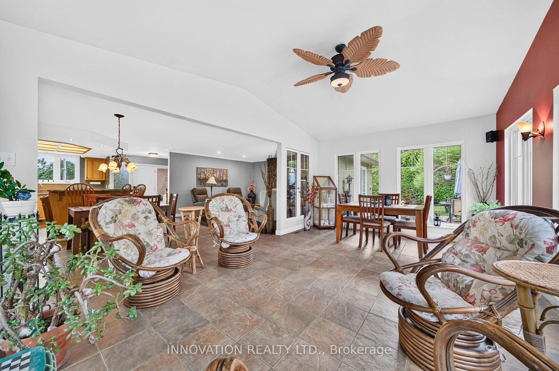 Photo 32 of 5569 South River Drive, Ottawa, Manotick Long Island & Nicholls Island — HOMEH