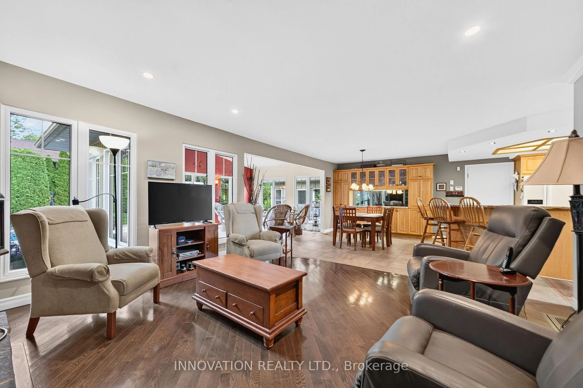 Photo 35 of 5569 South River Drive, Ottawa, Manotick Long Island & Nicholls Island — HOMEH