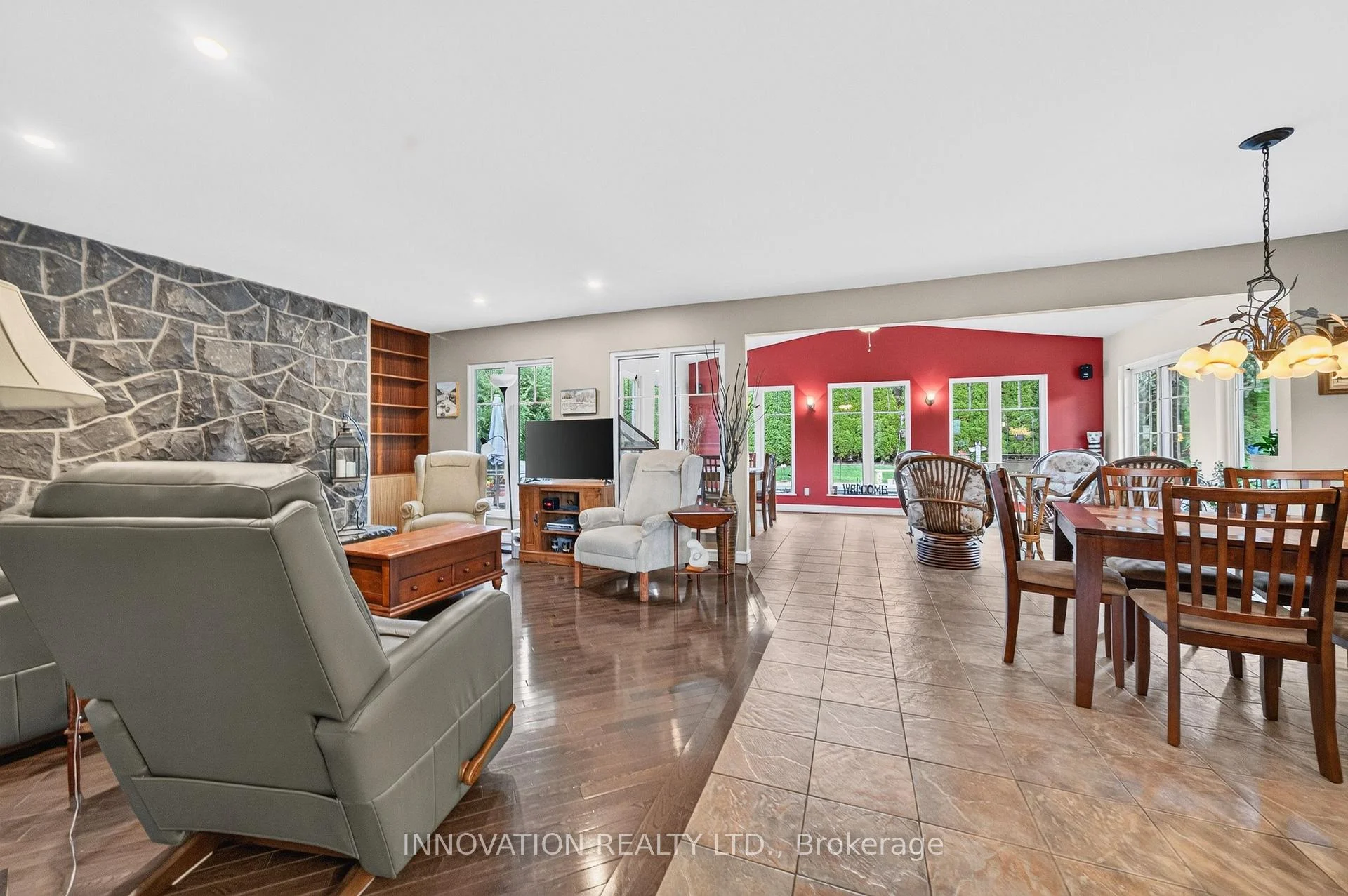 Photo 38 of 5569 South River Drive, Ottawa, Manotick Long Island & Nicholls Island — HOMEH
