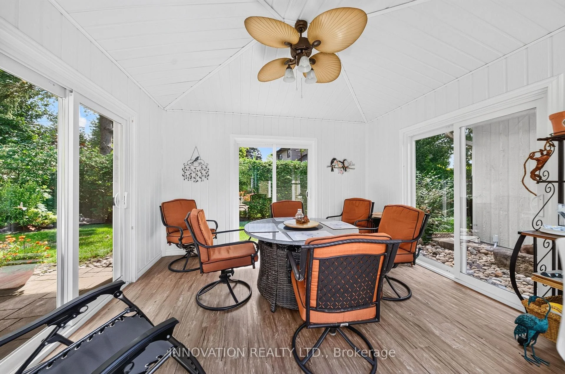 Photo 41 of 5569 South River Drive, Ottawa, Manotick Long Island & Nicholls Island — HOMEH