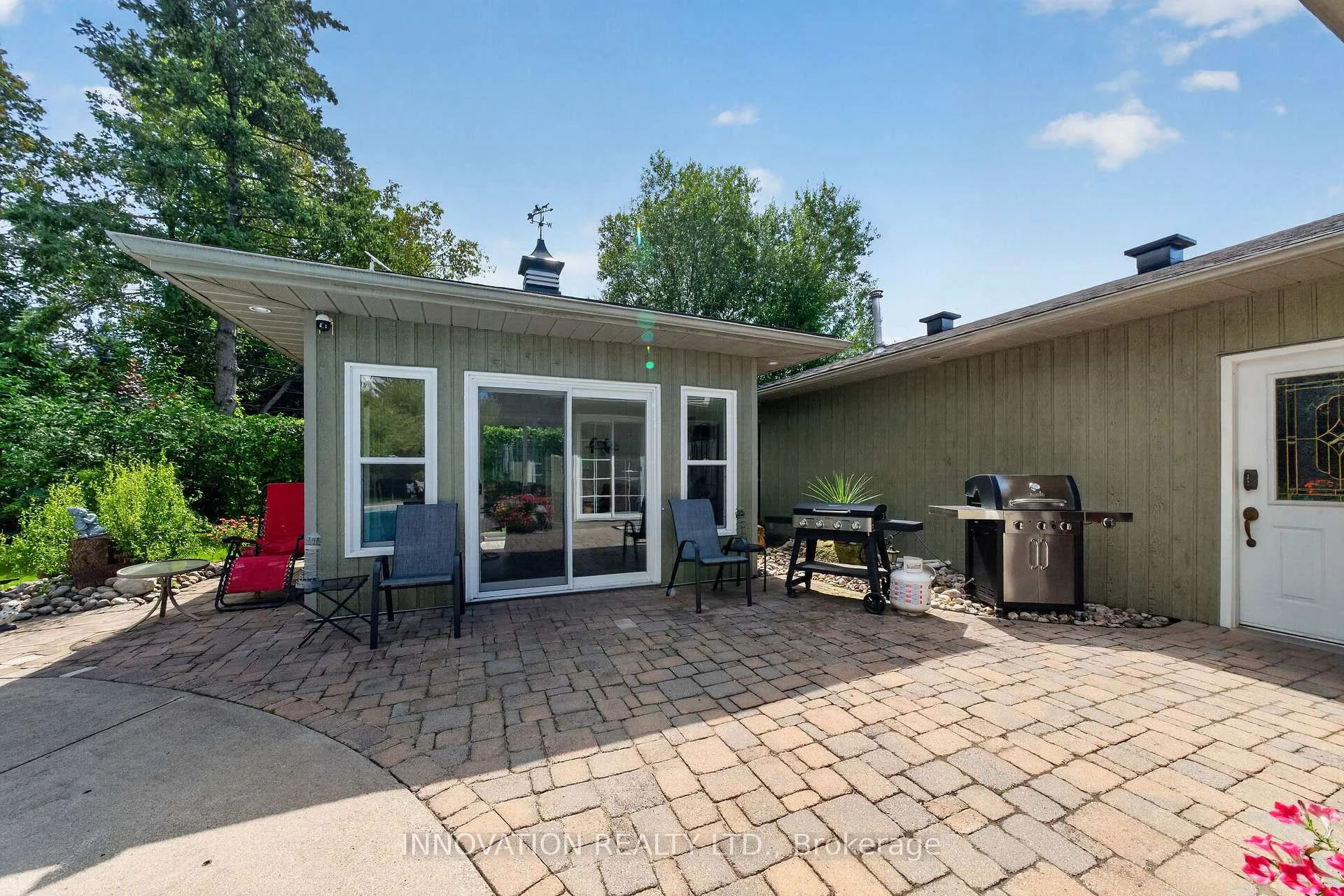 Photo 89 of 5569 South River Drive, Ottawa, Manotick Long Island & Nicholls Island — HOMEH