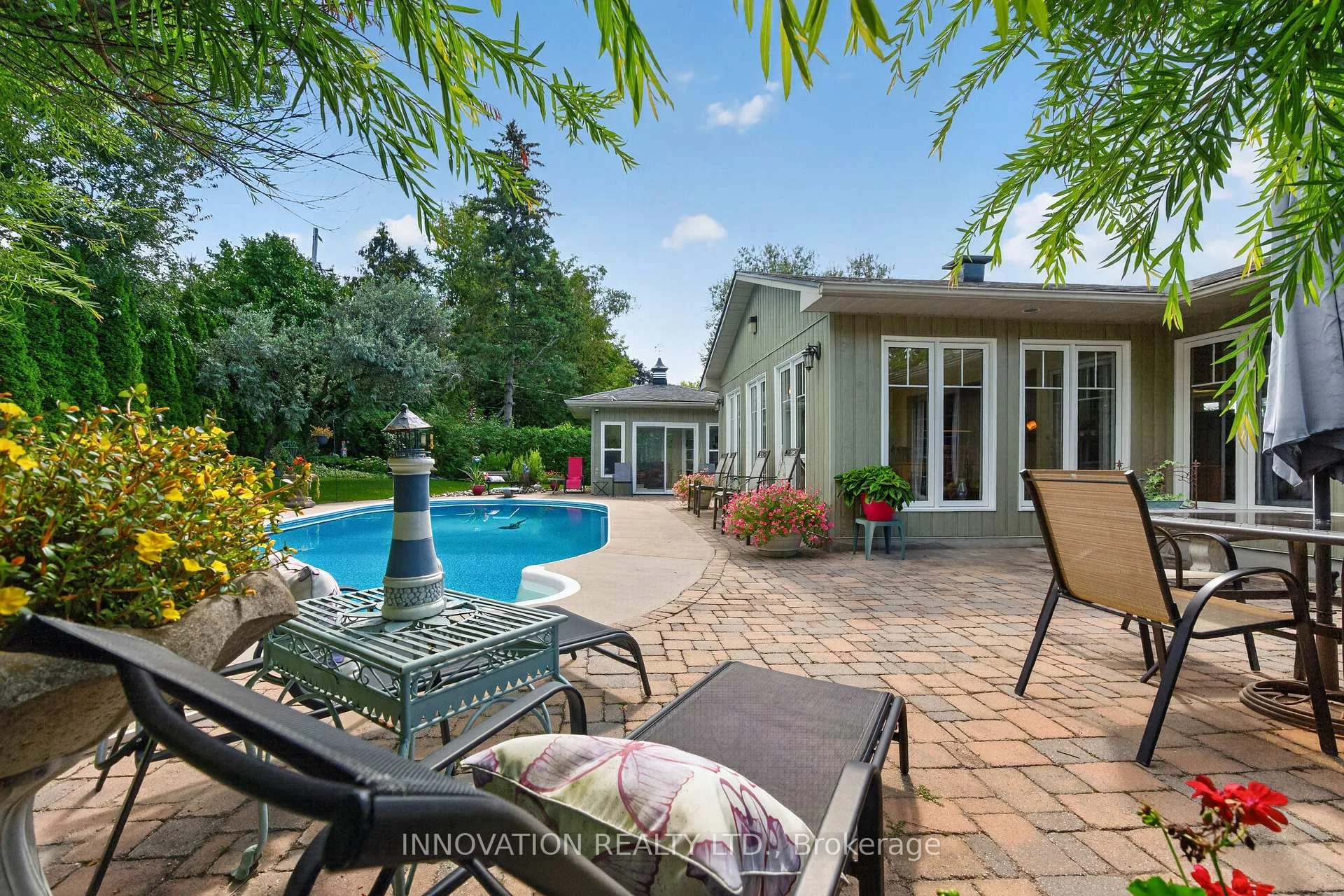 Photo 92 of 5569 South River Drive, Ottawa, Manotick Long Island & Nicholls Island — HOMEH