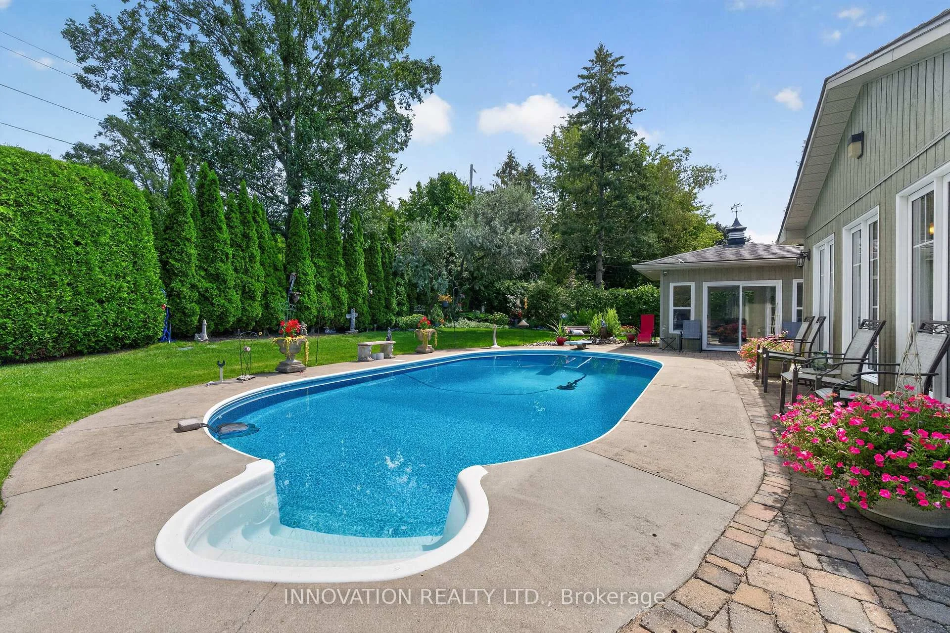 Photo 95 of 5569 South River Drive, Ottawa, Manotick Long Island & Nicholls Island — HOMEH