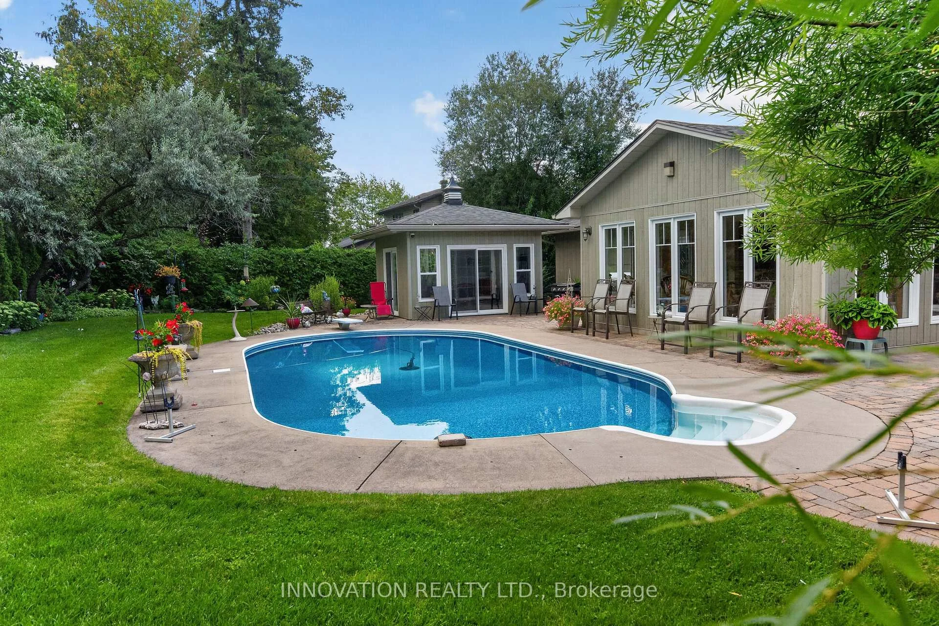 Photo 100 of 5569 South River Drive, Ottawa, Manotick Long Island & Nicholls Island — HOMEH