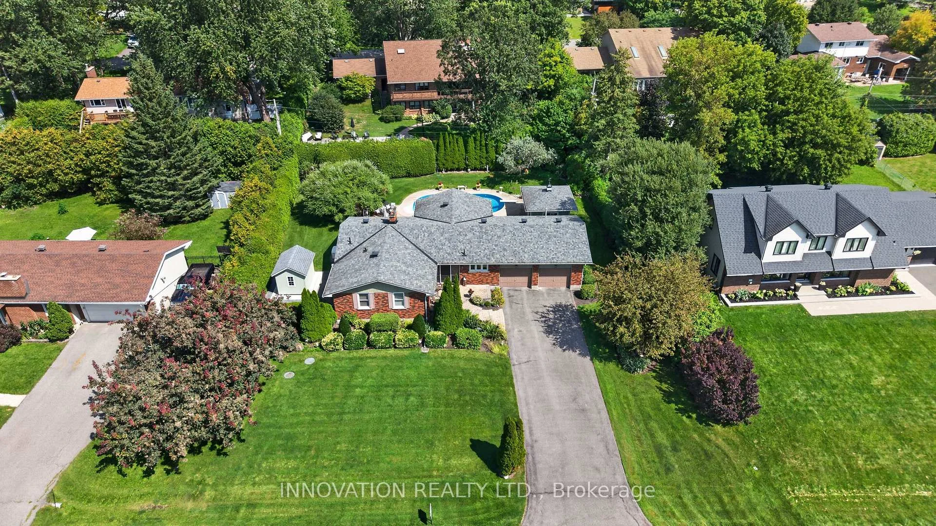 Photo 105 of 5569 South River Drive, Ottawa, Manotick Long Island & Nicholls Island — HOMEH