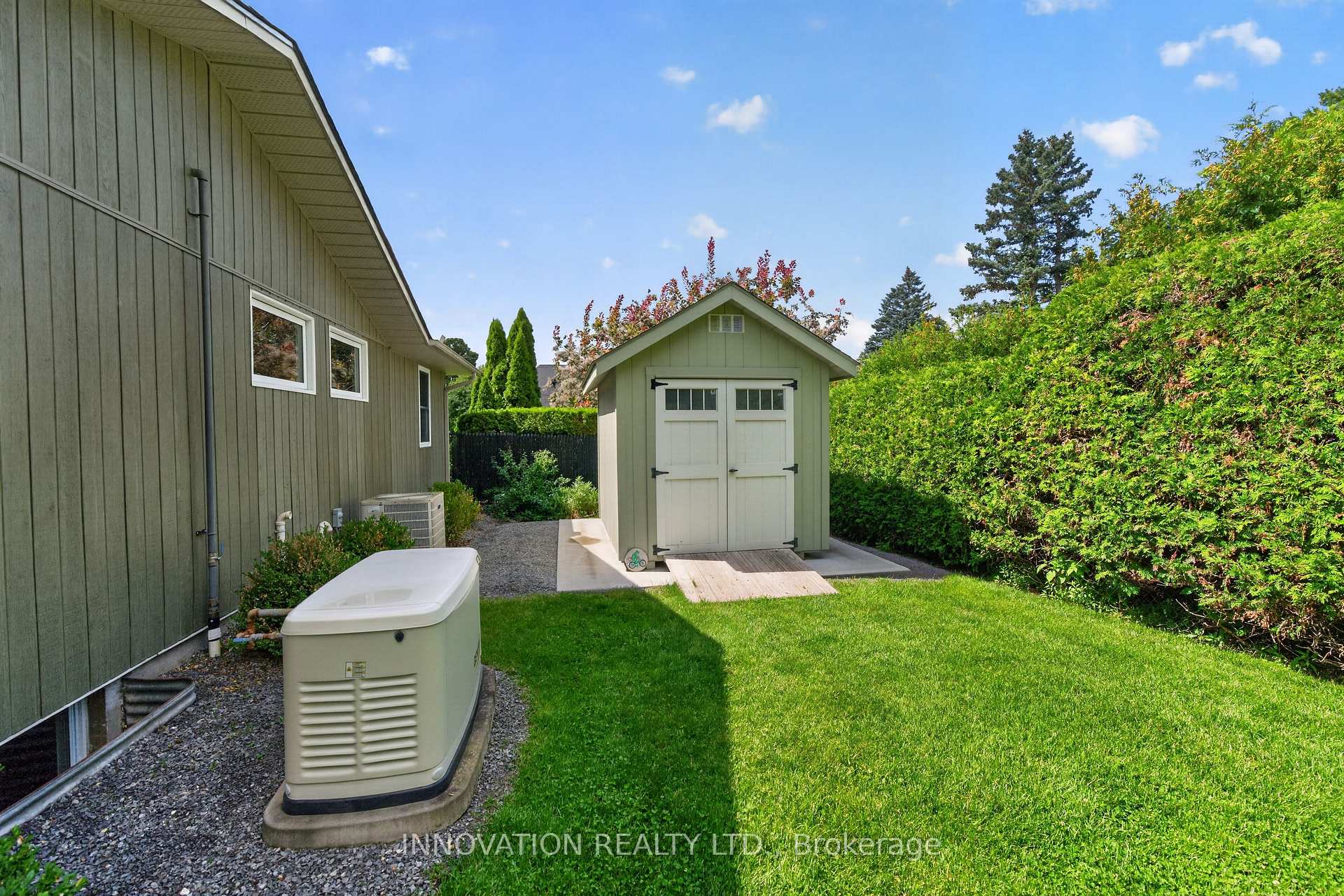 Photo 77 of 5569 South River Drive, Ottawa, Manotick Long Island & Nicholls Island — HOMEH