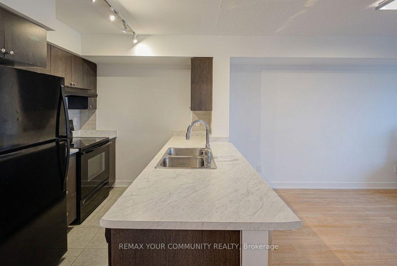 Photo 4 of Unit 909, 1346 Danforth Road E, Scarborough, Eglinton East — HOMEH