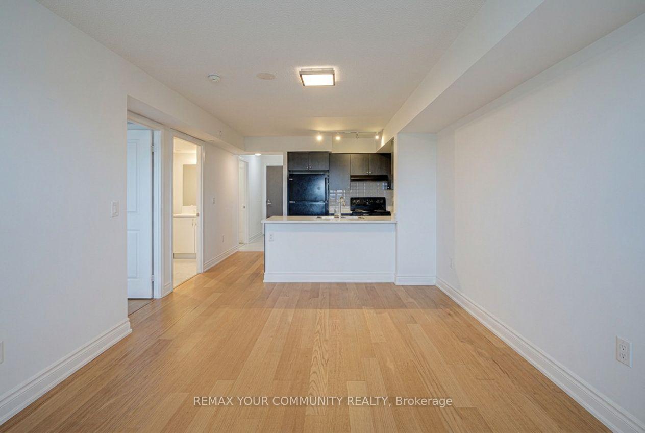 Photo 5 of Unit 909, 1346 Danforth Road E, Scarborough, Eglinton East — HOMEH